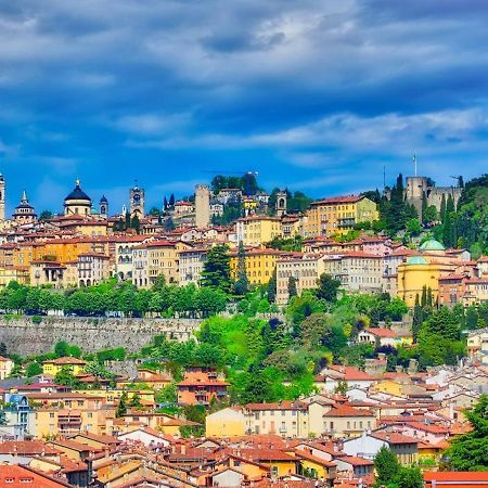 Appartamento Bergamo 23 Zewnętrze zdjęcie