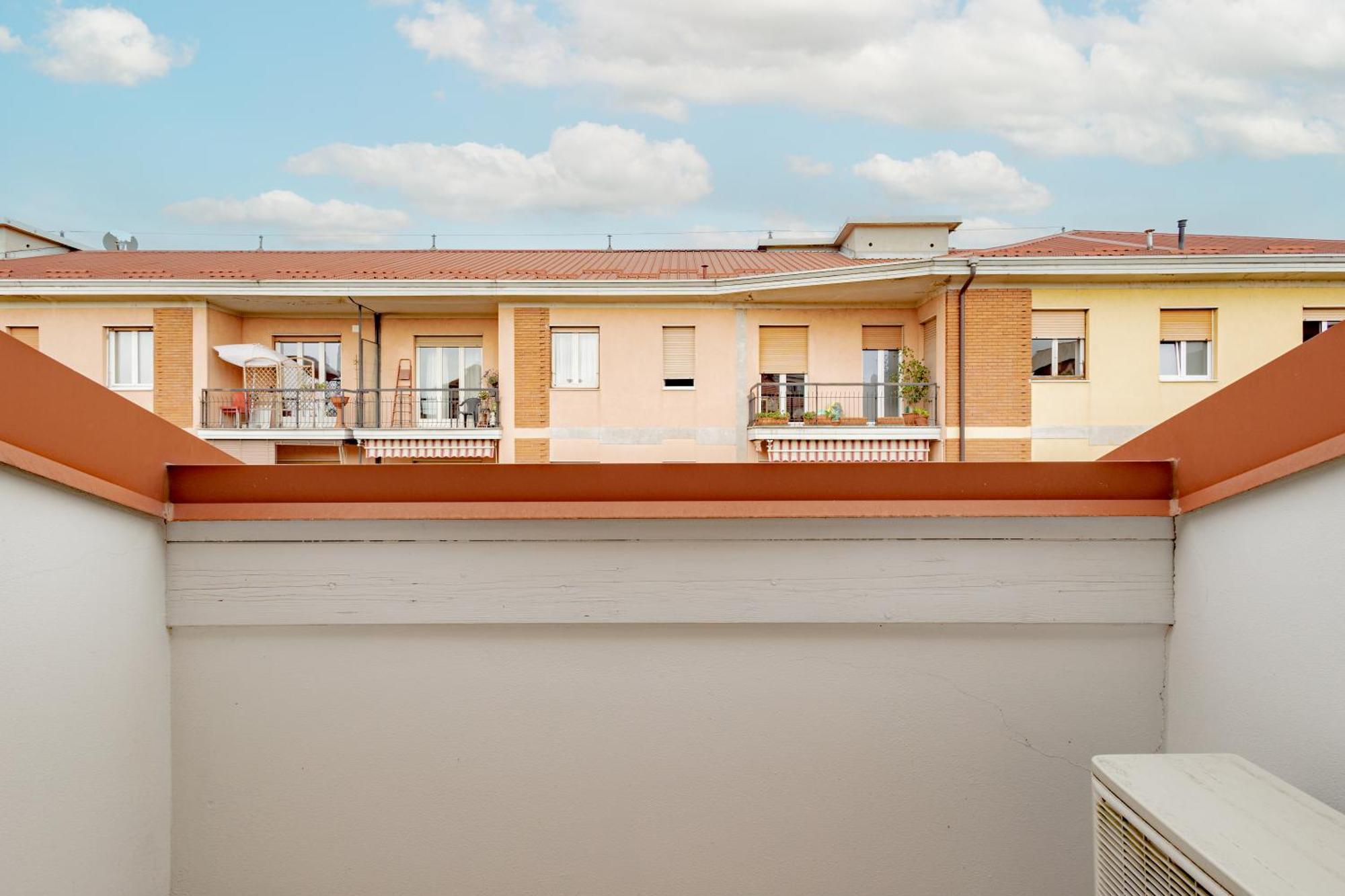 Appartamento Bergamo 23 Zewnętrze zdjęcie