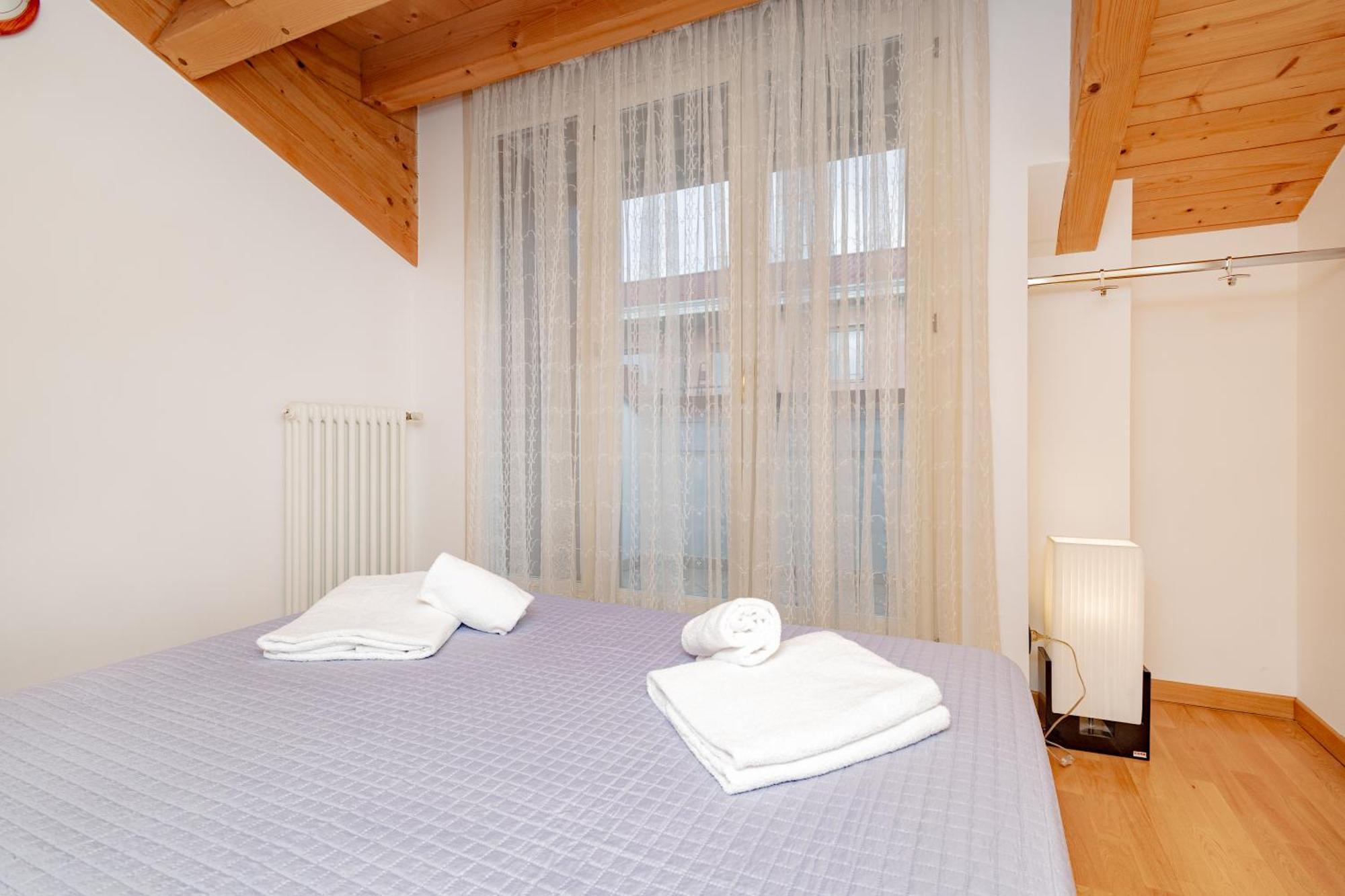 Appartamento Bergamo 23 Zewnętrze zdjęcie