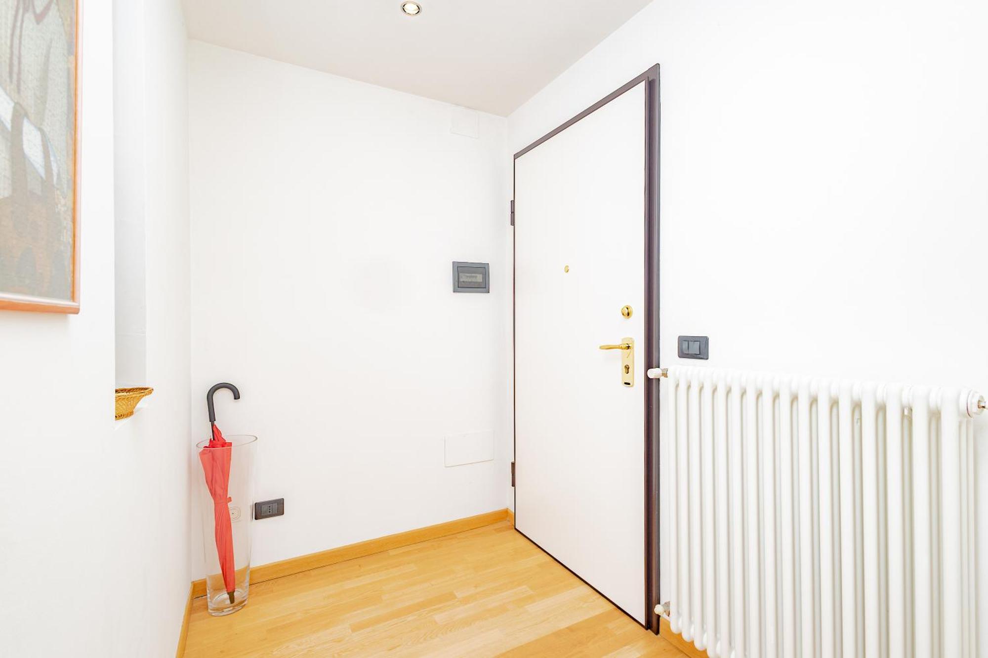 Appartamento Bergamo 23 Zewnętrze zdjęcie