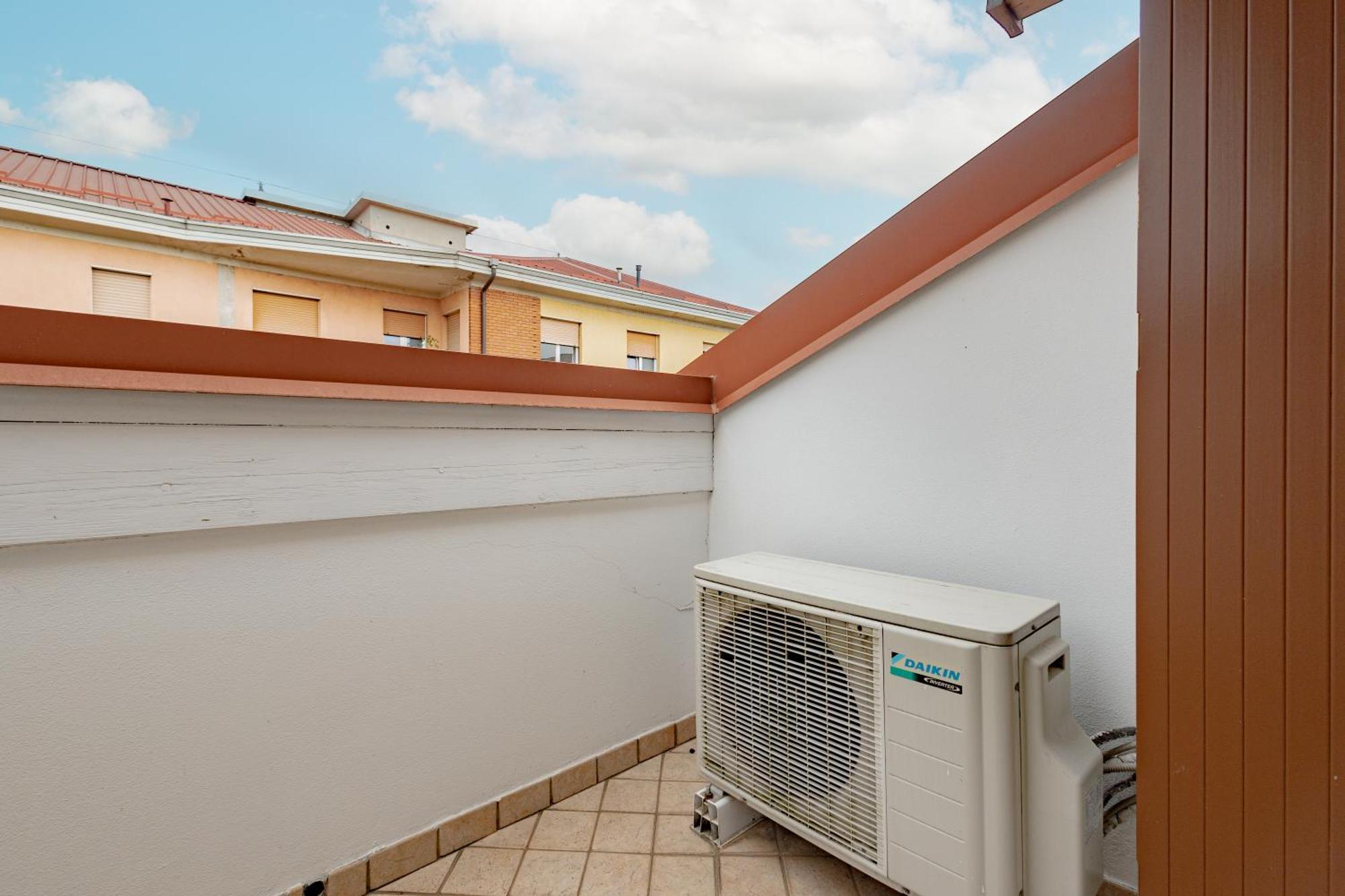 Appartamento Bergamo 23 Zewnętrze zdjęcie